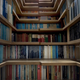 Illustration for article titled Stairs Bookcase Actually Makes Me Want to Move to London
